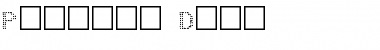 Download Pinball Data Pinball Font Title Preview