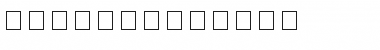 Download PostalBarCode Regular Font Title Preview