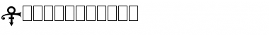 Download Prince Normal Font Title Preview