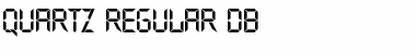 Download Quartz DB Font