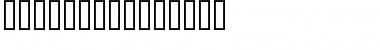 Download Bold Italic Art Regular Font Title Preview