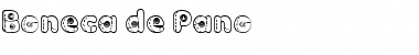 Download Boneca de Pano Regular Font Title Preview