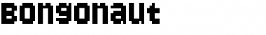 Download Bongonaut Normal Font Title Preview