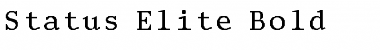Download PrestigeEliteBold-Bold Regular Font Title Preview