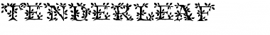 Download TenderLeaf Regular Font Title Preview