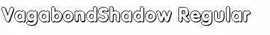 Download VagabondShadow Regular Font