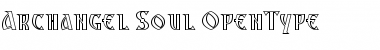 Download Archangel Soul Font Title Preview