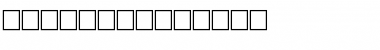 Download BOUNCE Regular Font Title Preview