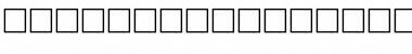 Download BOUNCEBACK Regular Font Title Preview