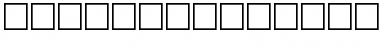 Download BOUNDS Regular Font Title Preview
