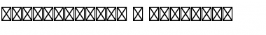 Download Audio Pi LT Std Regular Font Title Preview