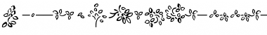 Download Auriol-Vignette Regular Font Title Preview