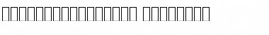 Download Avenida Alts Regular Font Title Preview