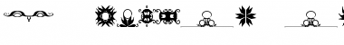 Download BR Turkles Revenge BR Turkles Revenge Font Title Preview