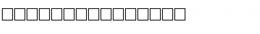Download BRACKEN Regular Font Title Preview