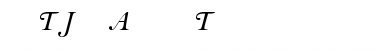 Download Bell MT Italic Alt Font