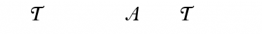 Download Bell MT Semibold Italic Alt Font