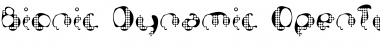 Download Bionic Dynamic Font Title Preview