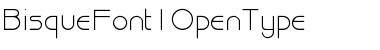 Download Bisque Font Font Title Preview