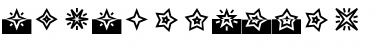 Download Bix Bats LT Std Shiny Font Title Preview