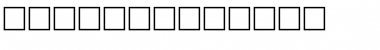 Download BRAVE Regular Font Title Preview