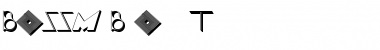Download BOSS M B Font Title Preview