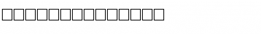 Download BRAZEN Regular Font Title Preview
