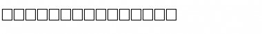 Download BRECKEN Regular Font Title Preview