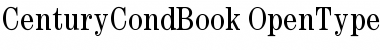 Download Century CondBook Font