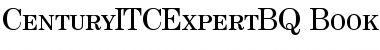 Download Century ITC Expert BQ Regular Font Title Preview