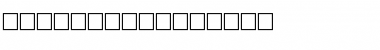 Download BRINKLEY Regular Font Title Preview
