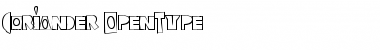 Download Coriander Regular Font Title Preview