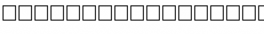 Download BROKENARROW Regular Font Title Preview