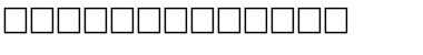 Download BRUNO Regular Font Title Preview