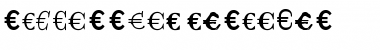 Download EmigreEuro Regular Font Title Preview