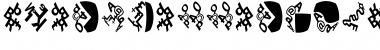 Download EveryLetterAPicture Regular Font Title Preview