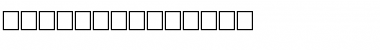 Download BUFFET Regular Font Title Preview