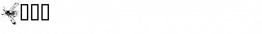 Download Bugs Regular Font Title Preview