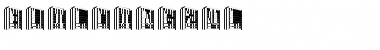 Download Building2AL Regular Font Title Preview