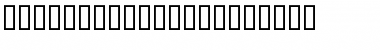 Download Bulmer MT Alt Regular Font Title Preview