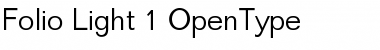 Download Folio Light Font Title Preview Download Folio Light Font Title Preview