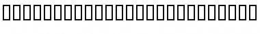 Download Bulmer MT SemiBold Expert Regular Font Title Preview