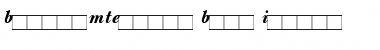 Download BulmerMTExpert BoldItalic Font Title Preview
