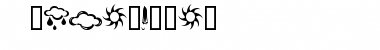 Download Bumbercutes Regular Font Title Preview