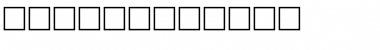 Download BUMP Regular Font Title Preview