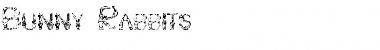 Download Bunny Rabbits Regular Font Title Preview