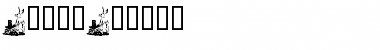 Download BunnyBarrow Regular Font Title Preview