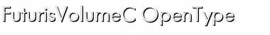 Download FuturisVolumeC Regular Font Title Preview