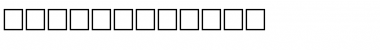 Download BURN Regular Font Title Preview