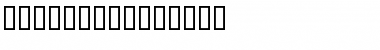 Download Button Alphabet Regular Font Title Preview